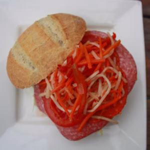 Broodje Italiano
