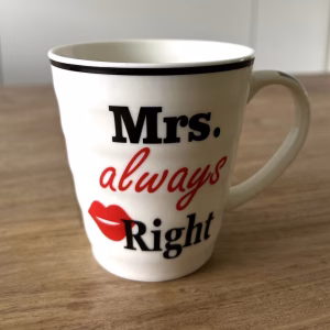 Mrs. Mok