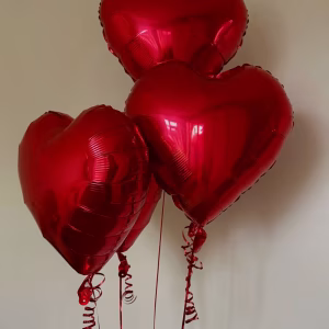 Hartjesballon