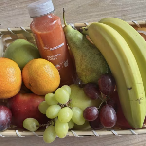 Fruitmand